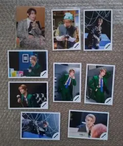 SnowMan 向井康二 公式写真