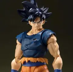 S.H.Figuarts 孫悟空 身勝手の極意 兆