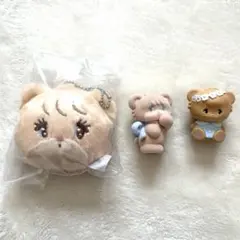 mikko ラテ まとめ売りセット