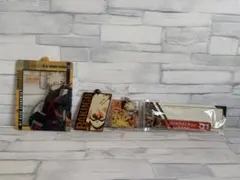 僕のヒーローアカデミア　爆豪勝己　キーホルダー