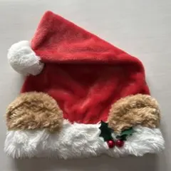 ダッフィー クリスマス ファンキャップのサムネイル