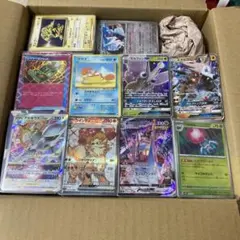 ポケモンカード　引退品　大量まとめ売り‼️ 爆アド　旧裏　sr ACE GX など