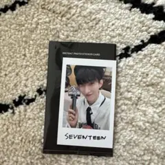 2025年最新】SEVENTEEN 写真・チェキの人気アイテム - メルカリ