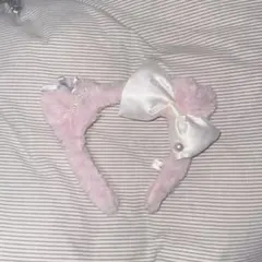 USJ キティちゃんカチューシャ