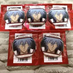 新テニスの王子様 推しフェス 缶バッジ 場面写ver. 幸村精市 - メルカリ