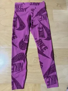 ナイキレギンスタイツ レディースM