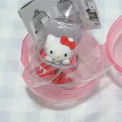 カンキャラ！ サンリオキャラクターズ ハローキティ