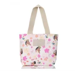 アロハコレクション モアナ ALOHA COLLECTION トートバッグのサムネイル
