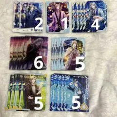 カミュ ビジュコレ まとめ売り