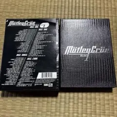 紙ジャケ】モトリー・クルー SHM-CD アルバム - メルカリ