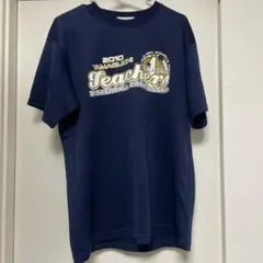 バスケ　Ｔシャツ