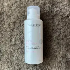 LOCCITANE RDP クレンジングフォーム　洗顔料のサムネイル