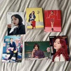 TWICE ジヒョ ラントレ | Mercari