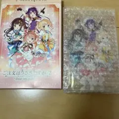 ご注文はうさぎですか？ アクリルプレート ＜TVアニメ10周年記念