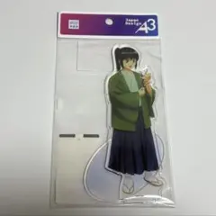 銀魂 ベースヤード お花見 幼少期 アクスタ 桂