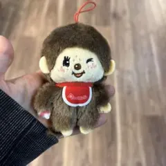 モンチッチ キャラクターグッズ