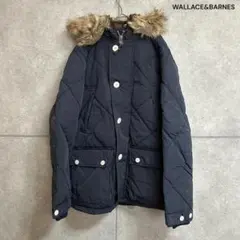 【WALLACE & BARNES】 ウォレス&バーンズ O1287のサムネイル