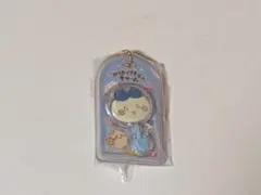 ちいかわ ロリポップチョコチャーム ハチワレ