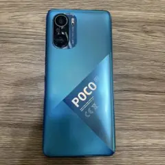 Xiaomi POCO F3青6GB 128GB