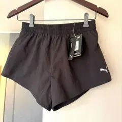 新品タグ付】PUMA HYROX ショートパンツ M プーマ ハイロックス - メルカリ