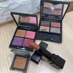 ▲Celvoke アイシャドウ／アイカラー／フェイスカラー／リップ セット売り