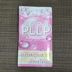 新品未使用〉ぷるっぷ プラセンタ＆LPS サプリメント 60粒 - メルカリ
