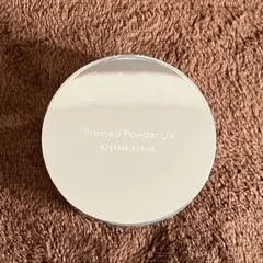 キスミーフェルム プレストパウダーUV EX 01のサムネイル