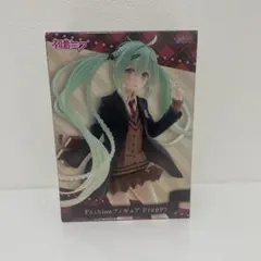 2026年最新】初音ミク Fashion フィギュア Preppyの人気アイテム