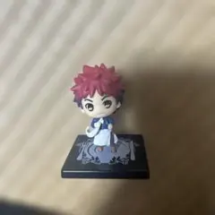 2026年最新】食戟のソーマ フィギュア 創真の人気アイテム - メルカリ