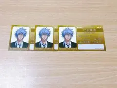 新テニスの王子様 テニプリ 30巻 サマバレ ハガキ 仁王雅治 - メルカリ