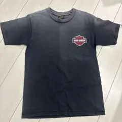 【最終値下げ】90s シカゴハーレーダビッドソンHURLEY DAVIDSON