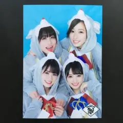 6872 TEAM SHACHI 咲良菜緒 生写真 3枚セット - メルカリ