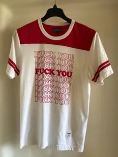 Supreme x HYSTERIC GLAMOUR Fuck Youのサムネイル