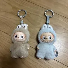 2026年最新】labubuアルファベットの人気アイテム - メルカリ
