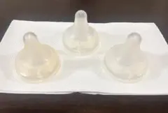 ピジョン母乳実感 乳首 LLサイズ 3個セット
