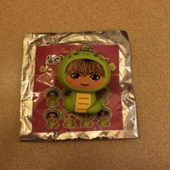 着ぐるみキーホルダー 佐藤大樹