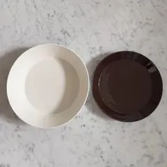 iittala イッタラ/Teema ティーマ/30cm&26cm 皿2枚セット