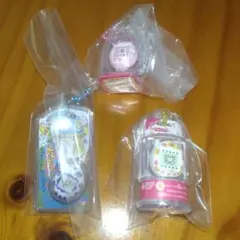 たまごっち おかしなたまごボーロっち3　まとめ売り