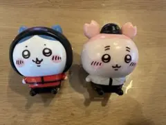 ちいかわ マクドナルド ハチワレ 古本屋