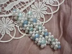 ハンドメイド アームバンド