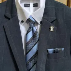 キッズフォーマルスーツ　セットアップ　卒業式　150サイズ