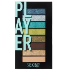 廃盤品 レブロン カラーステイ ルックス ブック パレット / 910