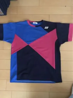 YONEX ジオメトリック Tシャツ Mサイズ
