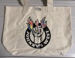 西川貴教 T.M.Revolution TNNK トートバッグ エコバッグ - メルカリ