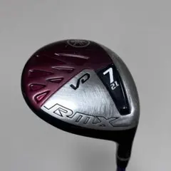 ヤマハ RMX VD 5W 21 SPEEDER NXブルー 60S 名器のサムネイル