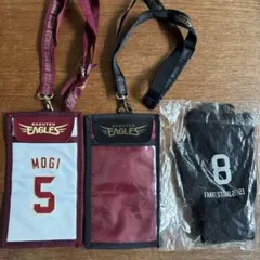 楽天イーグルス チケットホルダー 手袋