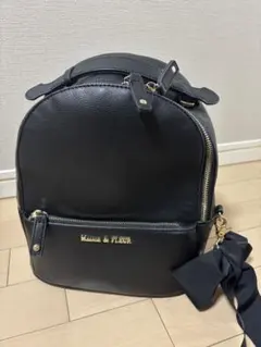 Maison de FLEUR リュック