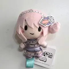 プロジェクトセカイカラフルステージ プロセカ ふわぷちマスコット 暁山瑞希