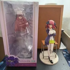 五等分の花嫁×UNDERGROUNDCIRCUS数量限定中野二乃アクリルスタンド 五等分の花嫁×UNDERGROUNDCIRCUS数量限定中野二乃アクリルスタンド