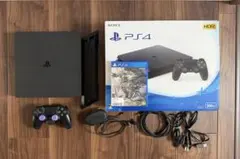 k*o様 SONY PS4 CUH-2000A 500GB セット売り
